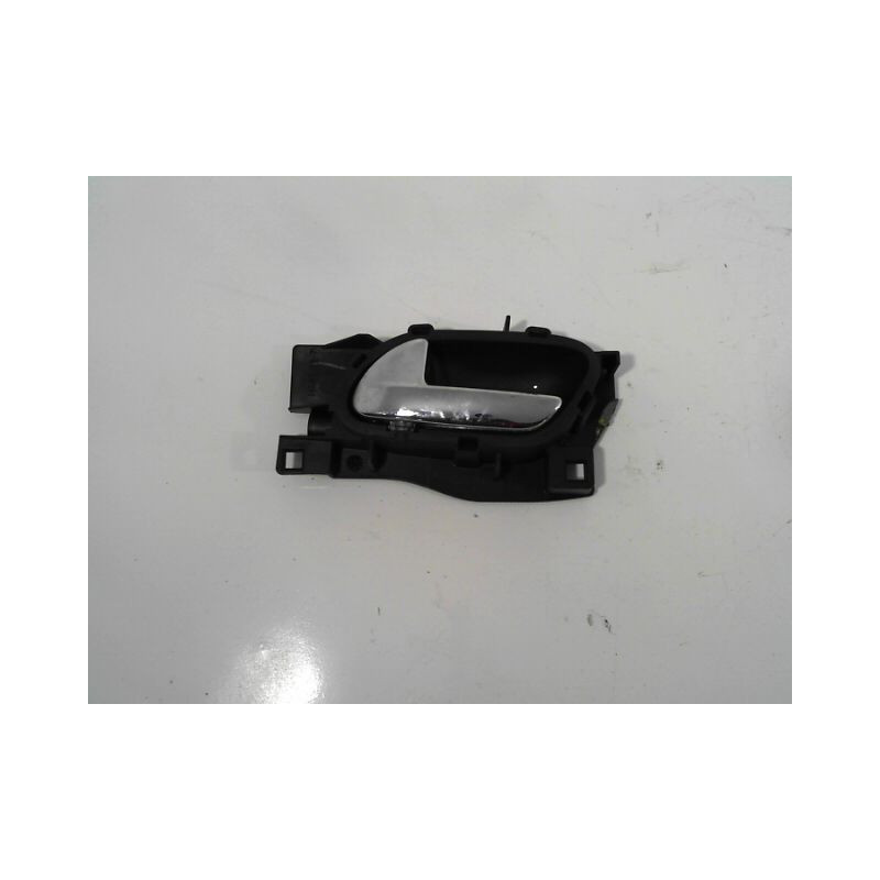 POIGNEE INTERIEURE PORTE AVANT GAUCHE PEUGEOT 407 SW