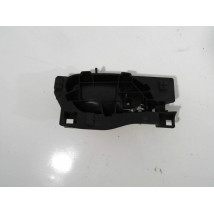 POIGNEE INTERIEURE PORTE AVANT GAUCHE PEUGEOT 407 SW