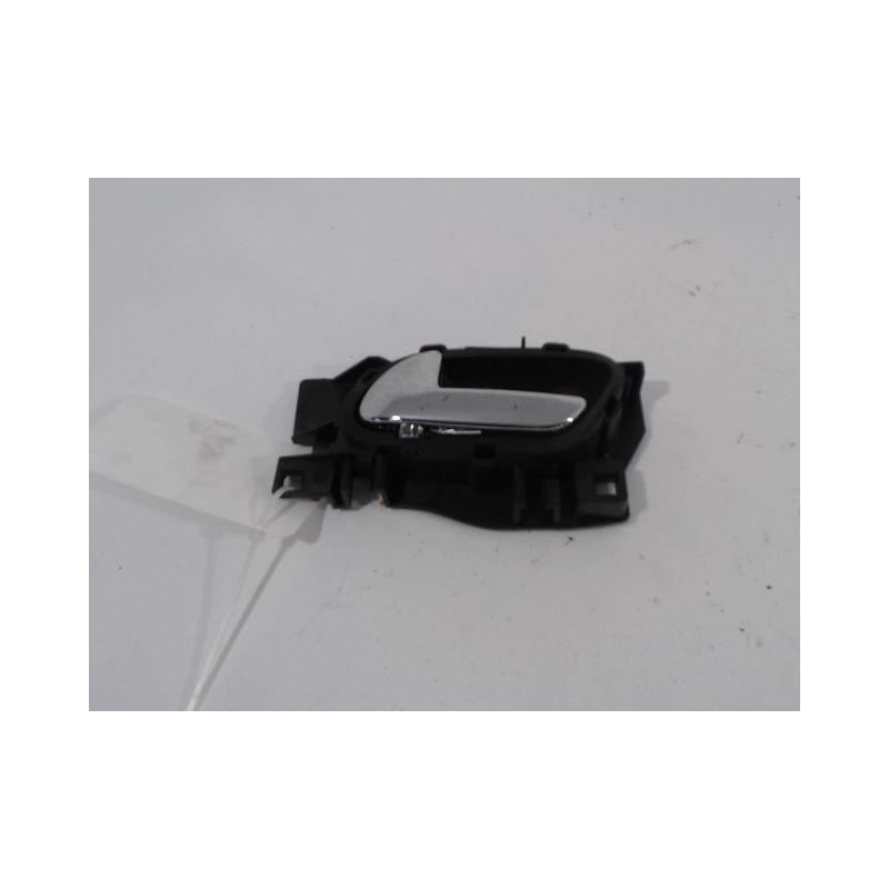 POIGNEE INTERIEURE PORTE ARRIERE GAUCHE PEUGEOT 308 2011-