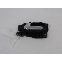 POIGNEE INTERIEURE PORTE ARRIERE GAUCHE PEUGEOT 308 2011-