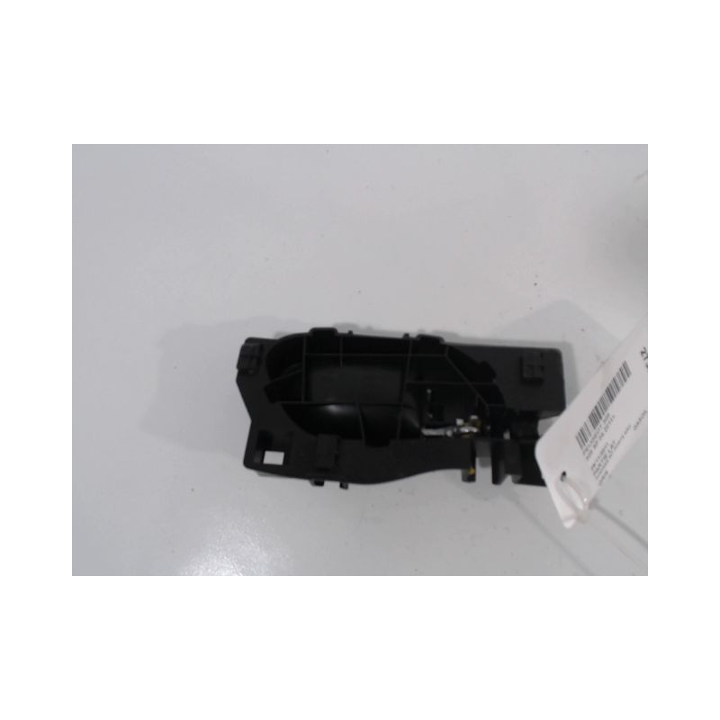 POIGNEE INTERIEURE PORTE ARRIERE GAUCHE PEUGEOT 308 2011-