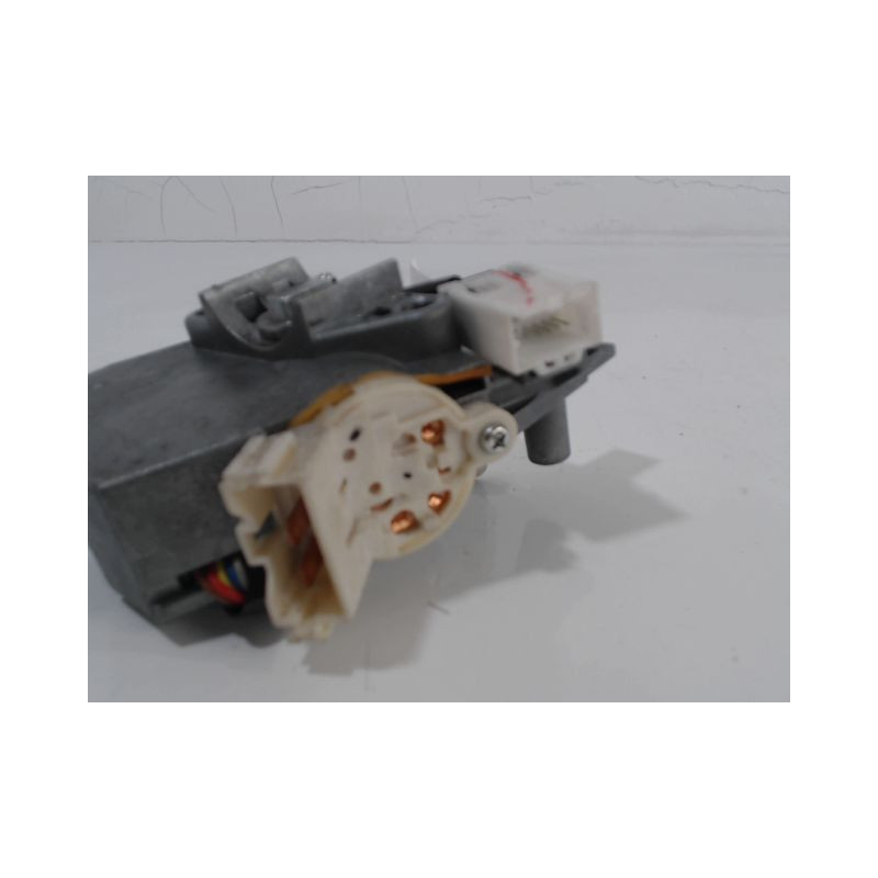 ANTIVOL DE DIRECTION MITSUBISHI OUTLANDER