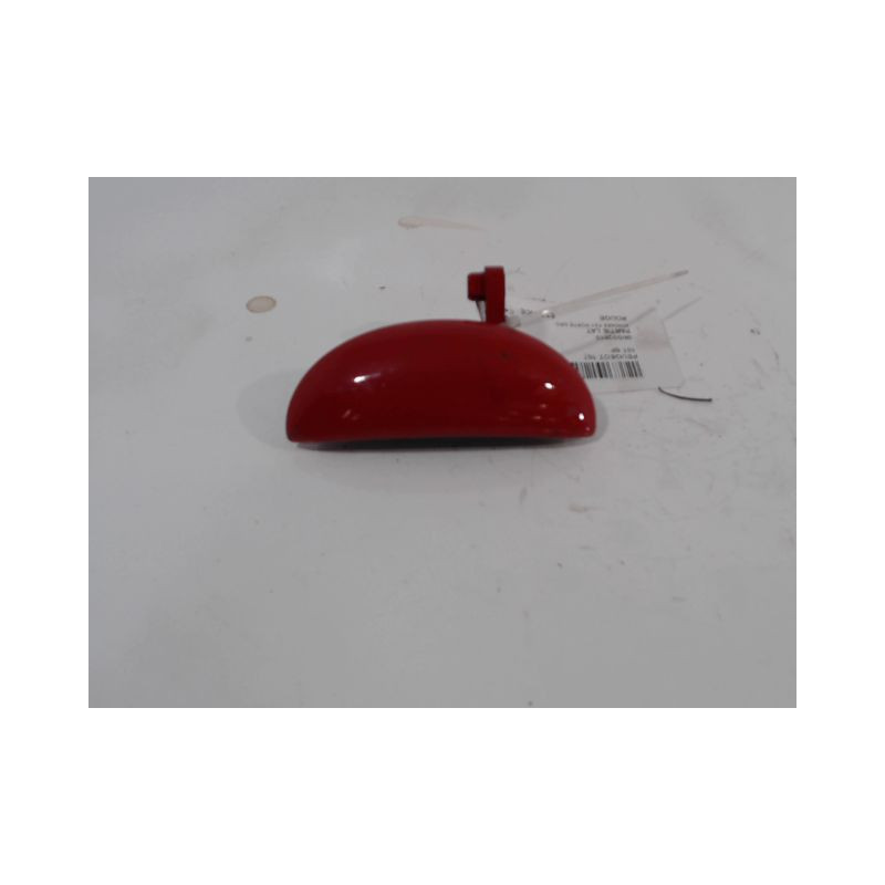 POIGNEE EXTERIEURE PORTE ARRIERE GAUCHE PEUGEOT 107 5P