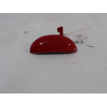 POIGNEE EXTERIEURE PORTE ARRIERE GAUCHE PEUGEOT 107 5P