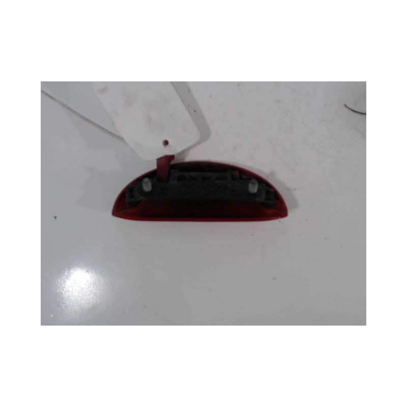 POIGNEE EXTERIEURE PORTE ARRIERE GAUCHE PEUGEOT 107 5P