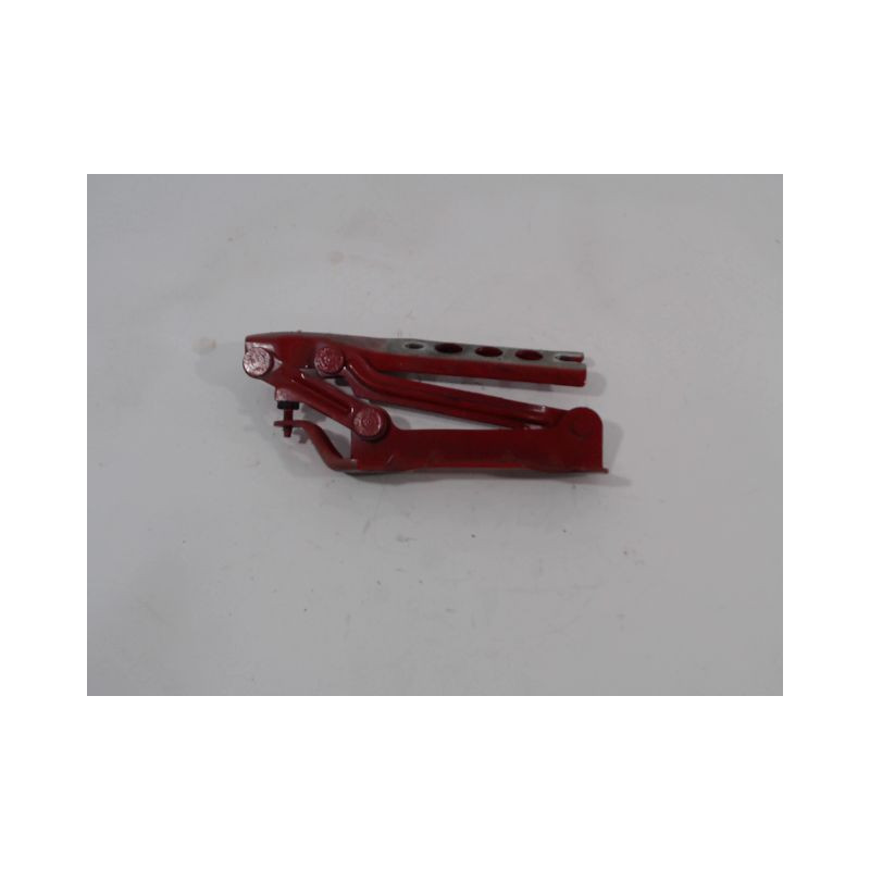 COMPAS DROIT CAPOT SKODA FABIA 2007-