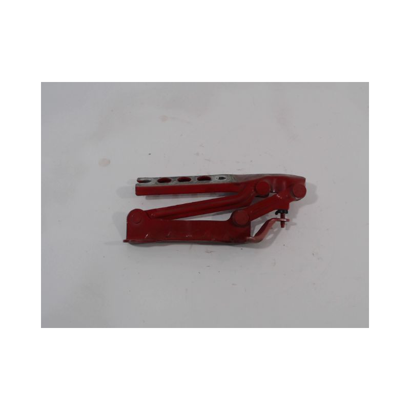 COMPAS GAUCHE CAPOT SKODA FABIA 2007-
