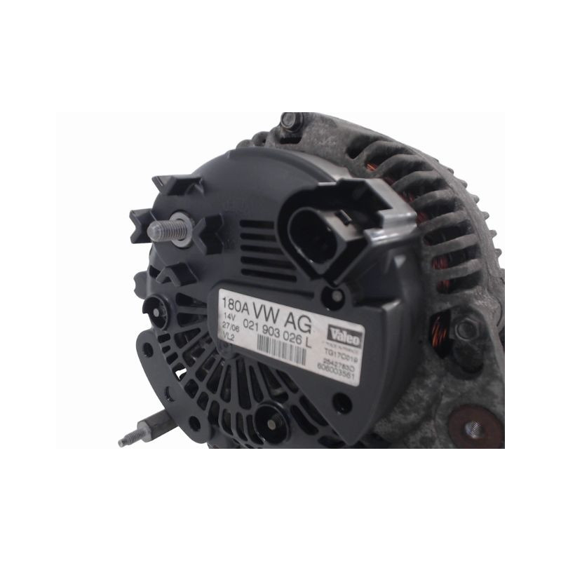ALTERNATEUR VOLKSWAGEN PASSAT 2005-
