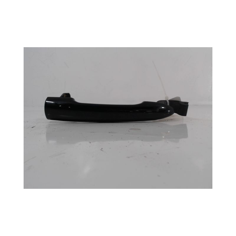 POIGNEE EXTERIEURE PORTE ARRIERE GAUCHE RENAULT CLIO III 2010-