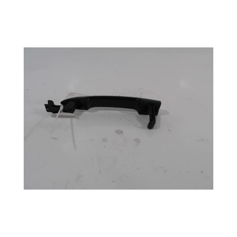 POIGNEE EXTERIEURE PORTE ARRIERE GAUCHE RENAULT CLIO III 2010-