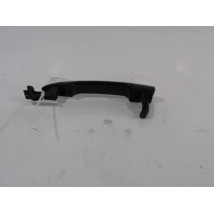POIGNEE EXTERIEURE PORTE ARRIERE GAUCHE RENAULT CLIO III 2010-