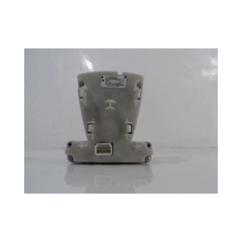 COMMANDE DE CHAUFFAGE RENAULT LAGUNA III 2009-