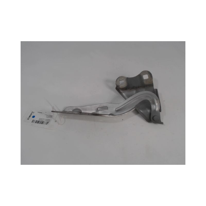 COMPAS GAUCHE CAPOT RENAULT TWINGO II 2010-