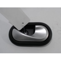 POIGNEE INTERIEURE PORTE ARRIERE DROIT DACIA DUSTER 2010-