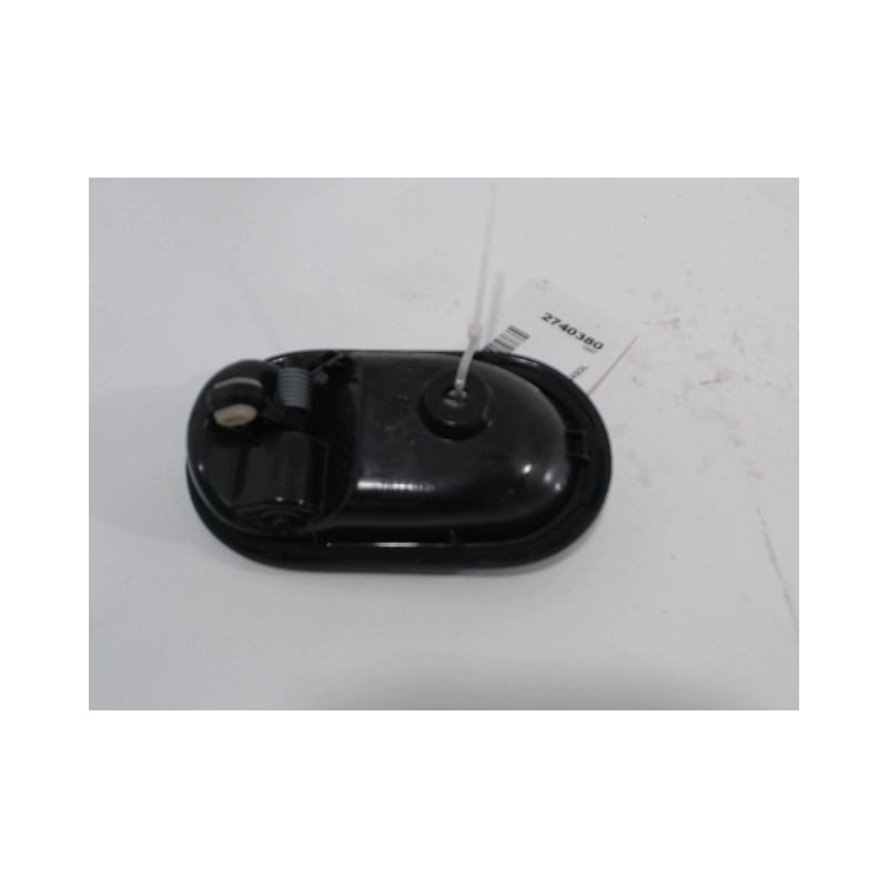 POIGNEE INTERIEURE PORTE ARRIERE DROIT DACIA DUSTER 2010-