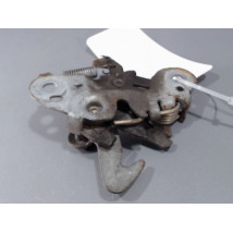 SERRURE CAPOT CITROEN C8