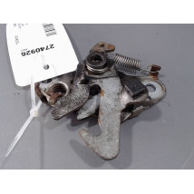 SERRURE CAPOT CITROEN C8