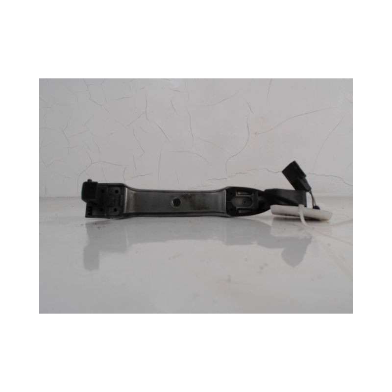 POIGNEE EXTERIEURE PORTE AVANT DROIT RENAULT MEGANE III CPE -08