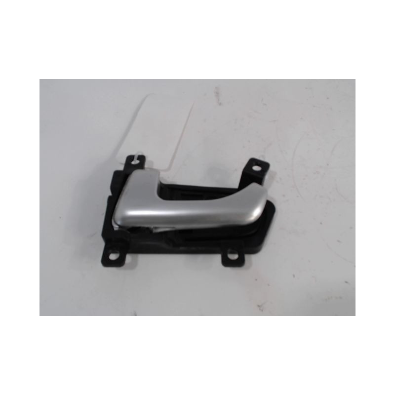 POIGNEE INTERIEURE PORTE ARRIERE GAUCHE KIA SPORTAGE III 2010-