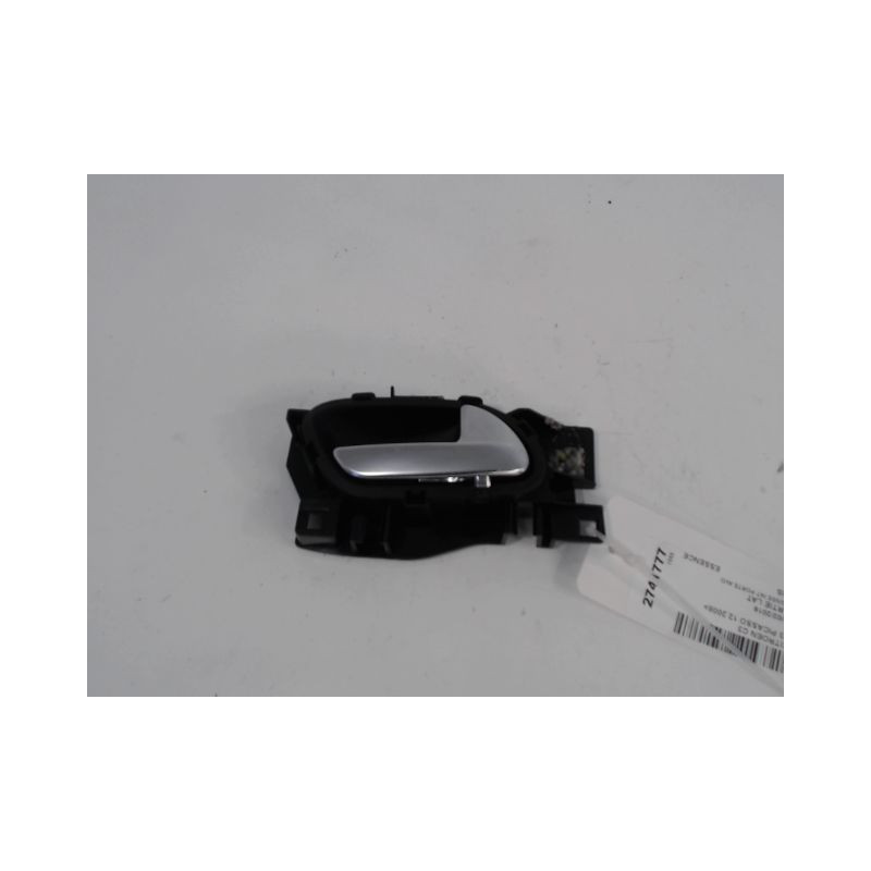 POIGNEE INTERIEURE PORTE AVANT DROIT CITROEN C3 PICASSO 2008-