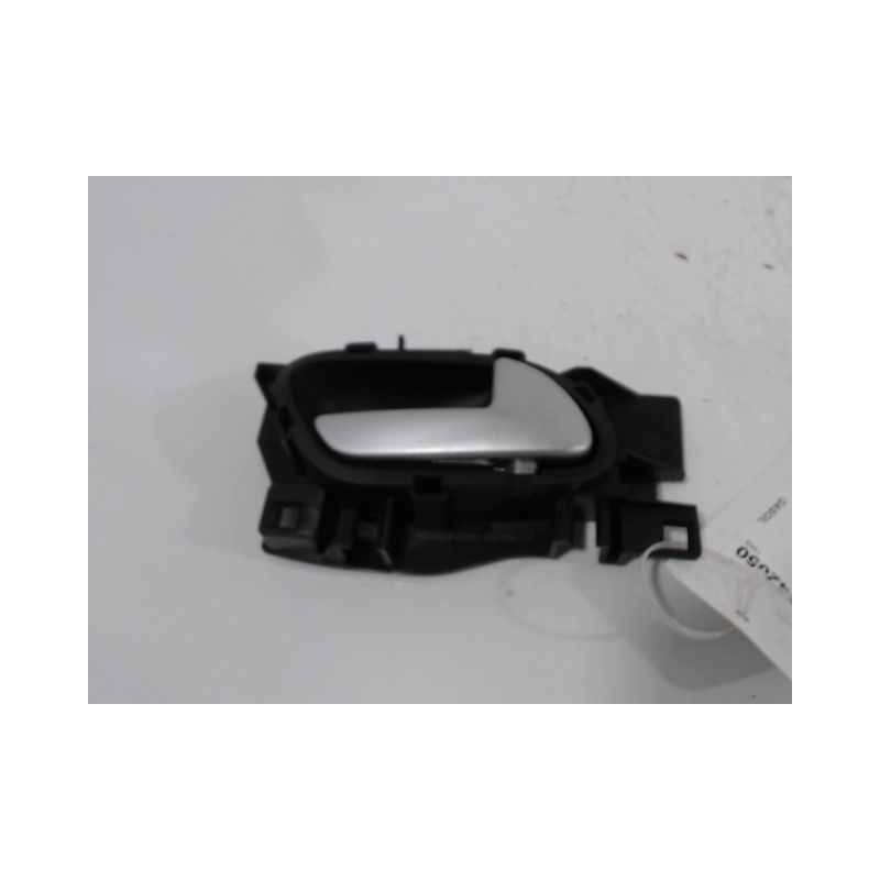 POIGNEE INTERIEURE PORTE AVANT DROIT PEUGEOT 207 3P