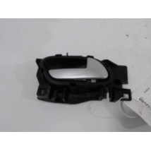 POIGNEE INTERIEURE PORTE AVANT DROIT PEUGEOT 207 3P