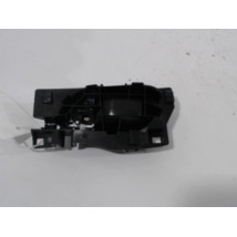 POIGNEE INTERIEURE PORTE AVANT DROIT PEUGEOT 207 3P