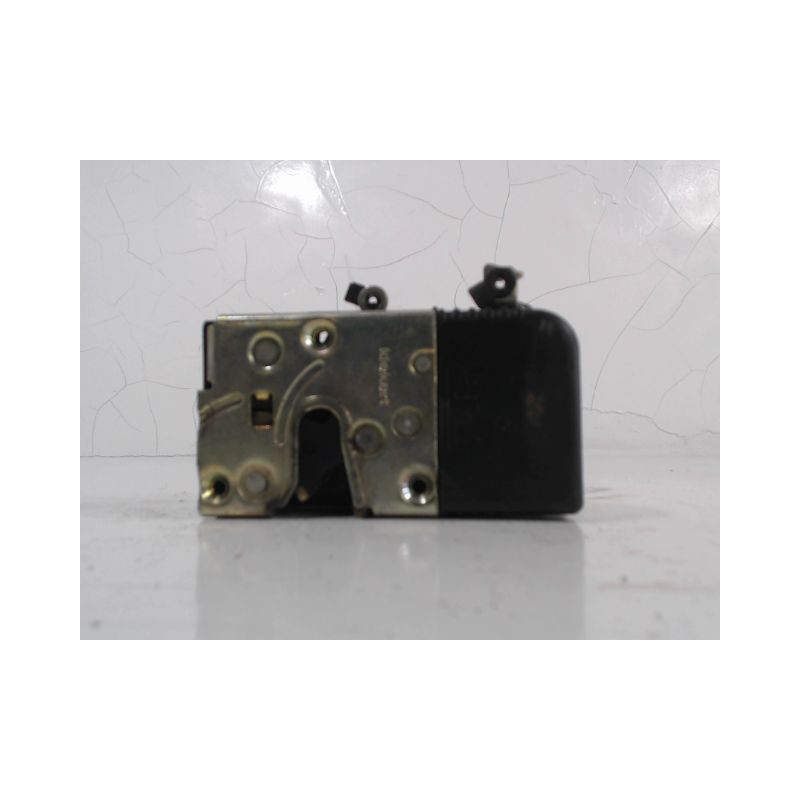 SYSTEME CONDAMNATION AVANT GAUCHE PEUGEOT 406 95-99