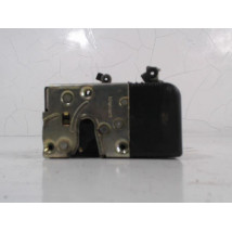 SYSTEME CONDAMNATION AVANT GAUCHE PEUGEOT 406 95-99