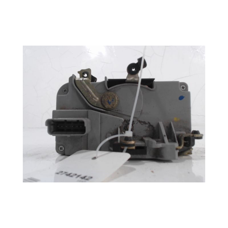 SYSTEME CONDAMNATION AVANT GAUCHE PEUGEOT 406 95-99