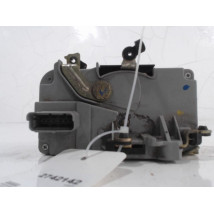 SYSTEME CONDAMNATION AVANT GAUCHE PEUGEOT 406 95-99