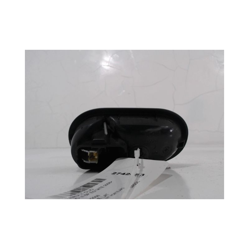 POIGNEE INTERIEURE PORTE ARRIERE DROIT RENAULT CLIO III ESTATE 2008-