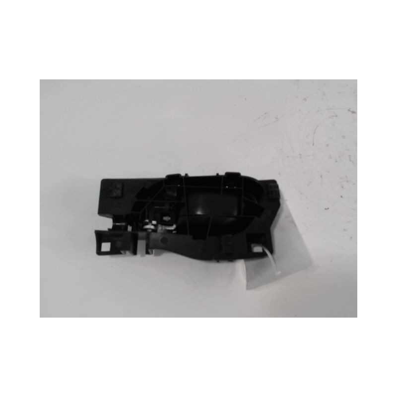 POIGNEE INTERIEURE PORTE AVANT DROIT PEUGEOT 207 5P
