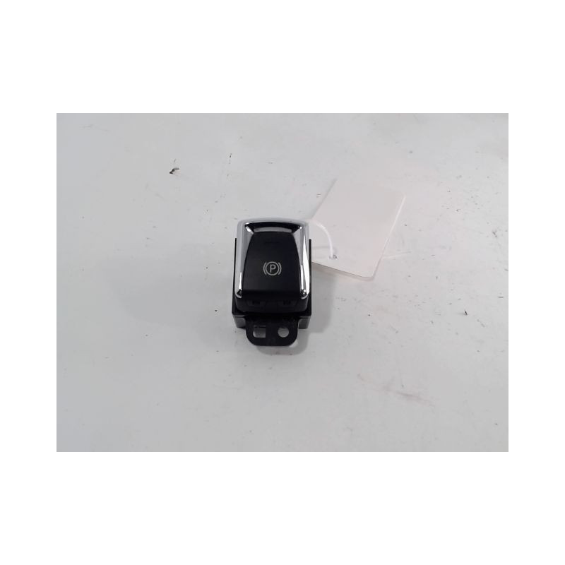 INTERIEUR COMMANDE FREIN A MAIN NISSAN QHASQAI 2007-