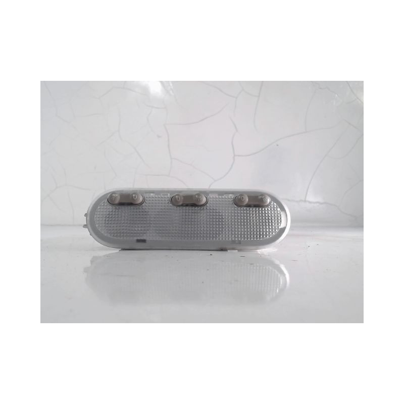 PLAFONNIER NISSAN QHASQAI 2007-