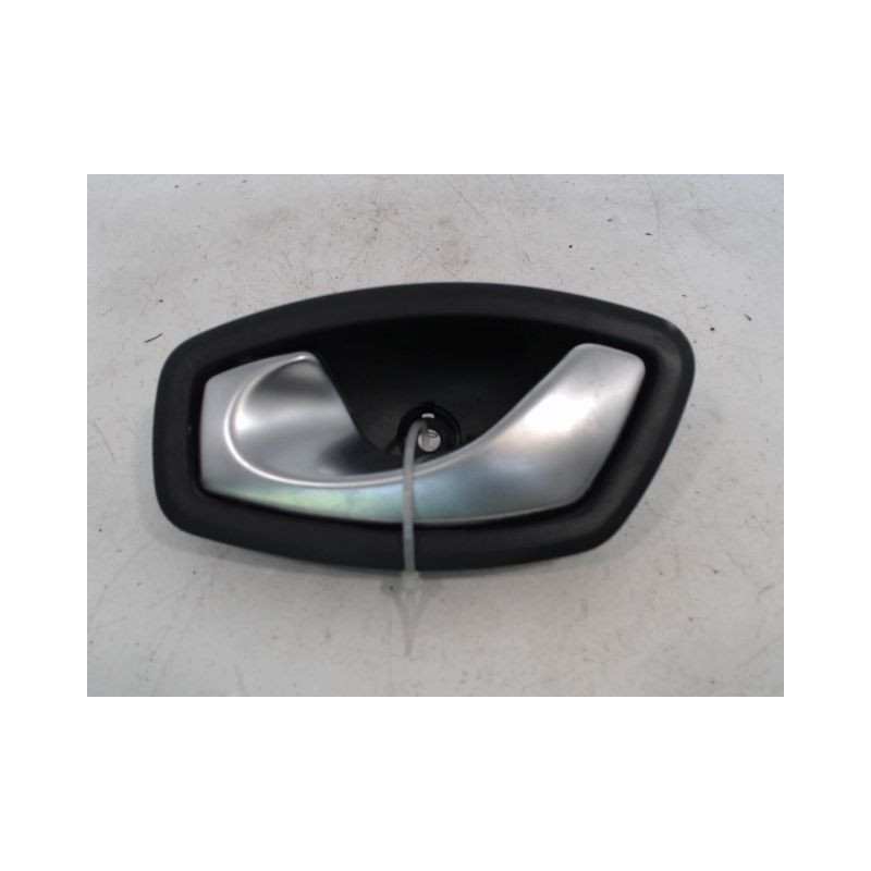 POIGNEE INTERIEURE PORTE ARRIERE GAUCHE RENAULT MEGANE