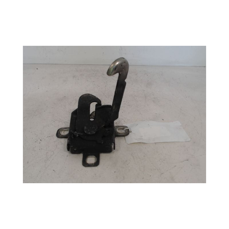 SERRURE CAPOT FIAT PUNTO