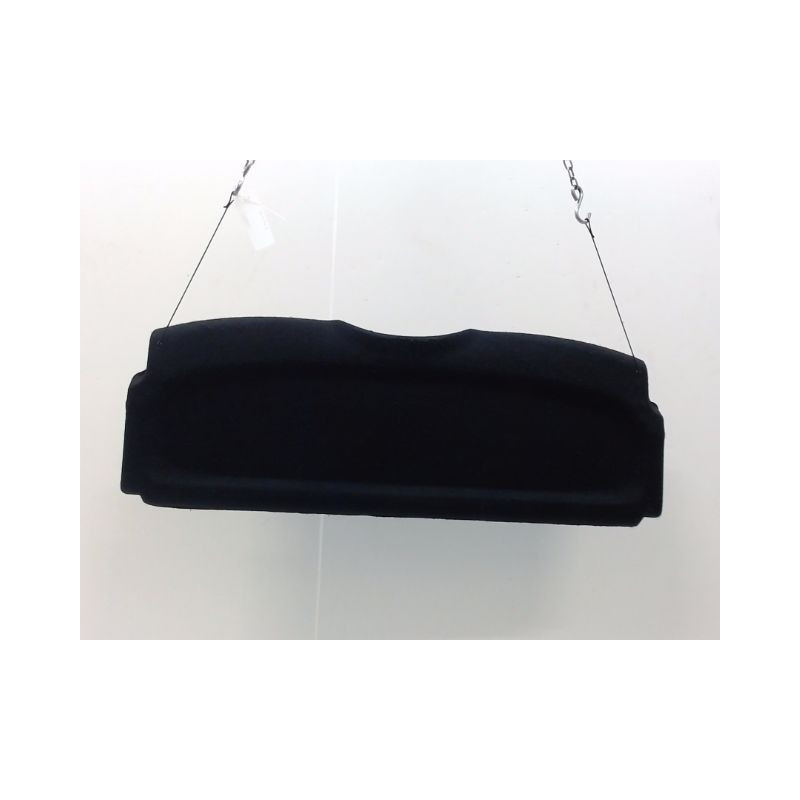 TABLETTE PLAGE ARRIERE PEUGEOT 206 1998-2009