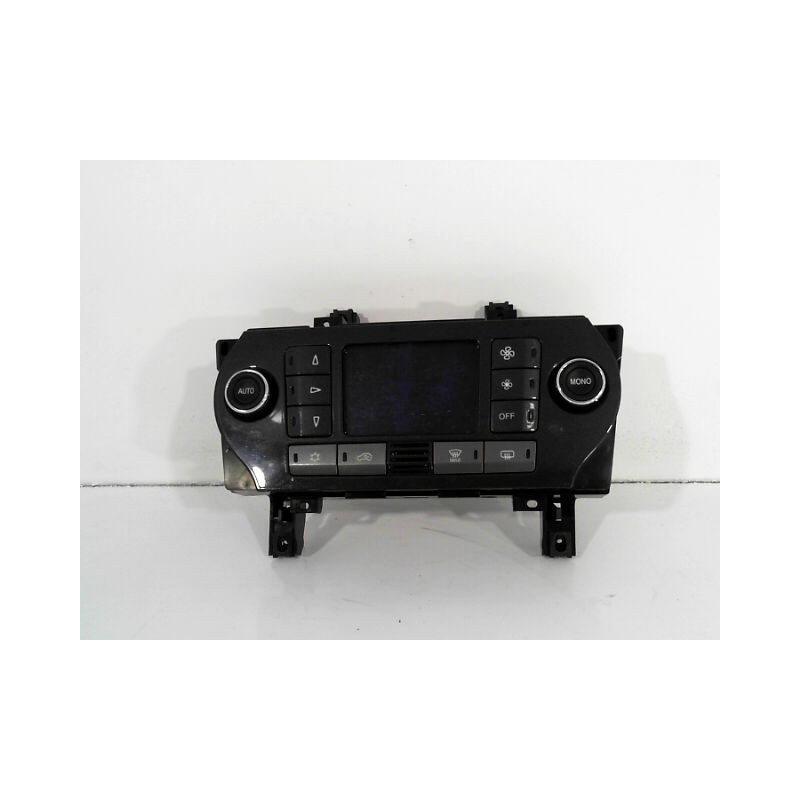COMMANDE DE CHAUFFAGE FIAT BRAVO 2007-