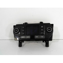 COMMANDE DE CHAUFFAGE FIAT BRAVO 2007-