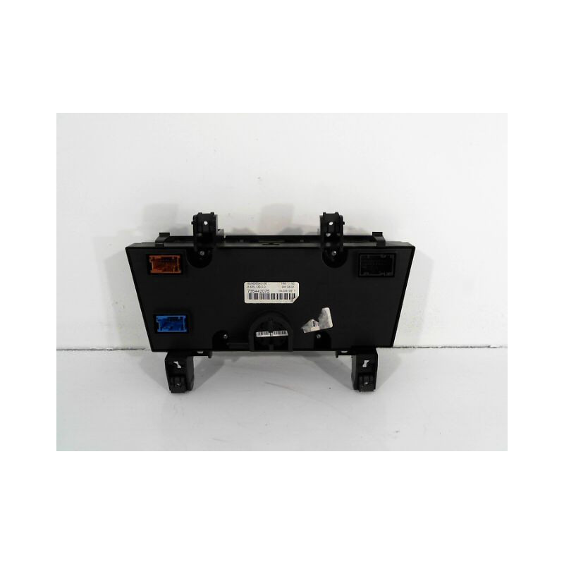 COMMANDE DE CHAUFFAGE FIAT BRAVO 2007-