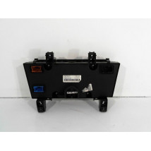COMMANDE DE CHAUFFAGE FIAT BRAVO 2007-