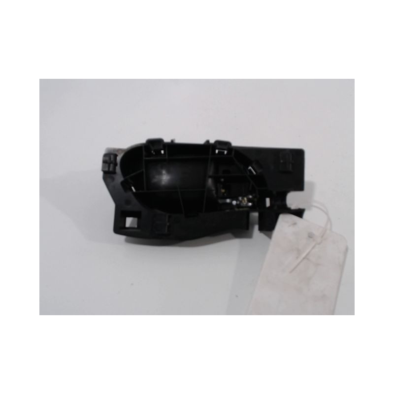 POIGNEE INTERIEURE PORTE ARRIERE GAUCHE PEUGEOT 508 2010-