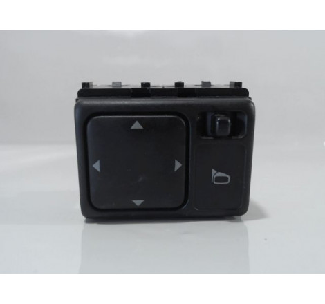 COMMANDE RETROVISSEUR EXT ELECTRIQUE