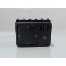 COMMANDE RETROVISSEUR EXTERIEUR ELECTRIQUE NISSAN MICRA 2005-2007