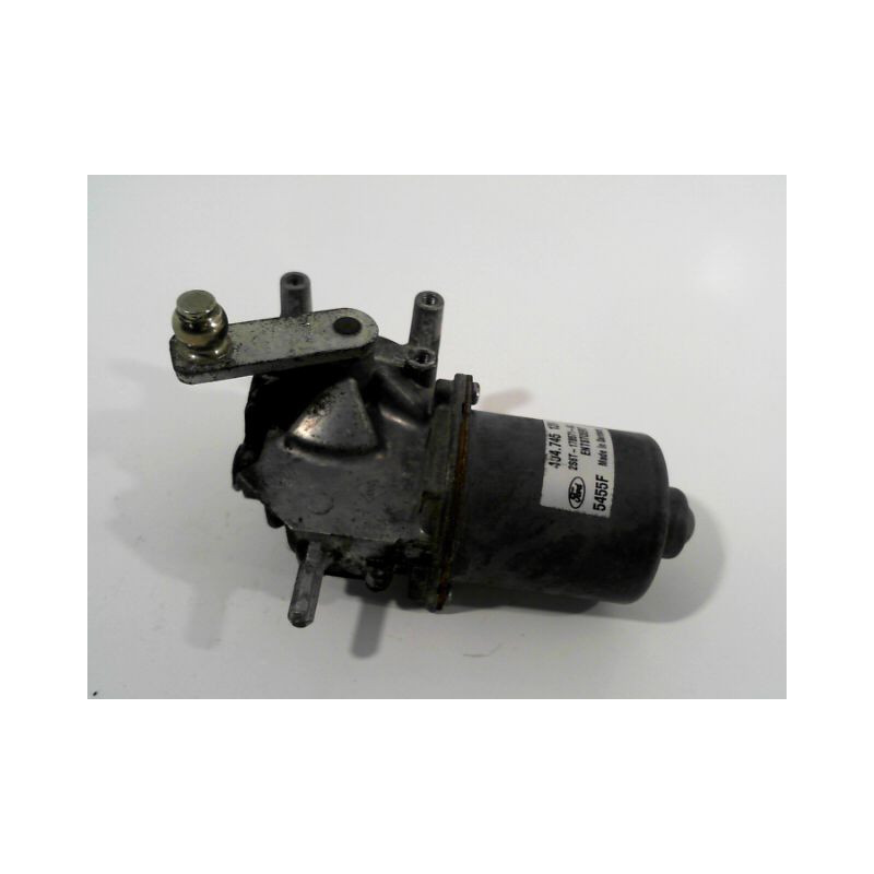 MOTEUR ESSUIE-GLACE AVANT FORD FIESTA 2005-