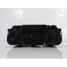 COMMANDE DE CHAUFFAGE VOLKSWAGEN CADDY COMBI 2004-