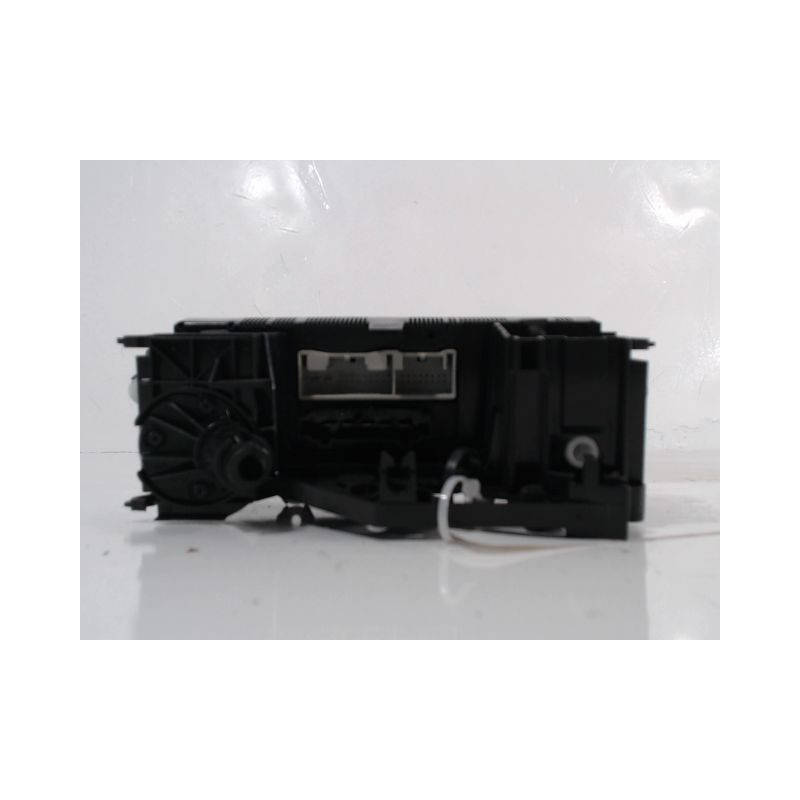 COMMANDE DE CHAUFFAGE VOLKSWAGEN CADDY COMBI 2004-