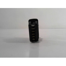 COMMANDE LEVE-GLACE PORTE AVG RENAULT SCENIC I PH2 99-03