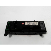 COMMANDE DE CHAUFFAGE RENAULT SCENIC I PH2 99-03